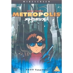 (未使用･未開封品)Live at Metropolis / [DVD] Metropolis DVD (2007) - DVD - LastDodo